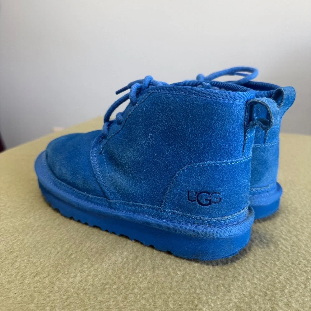 UGG KIDS‎ NEUMEL II BOOTS GRADE-SCHOOL SIZE 2